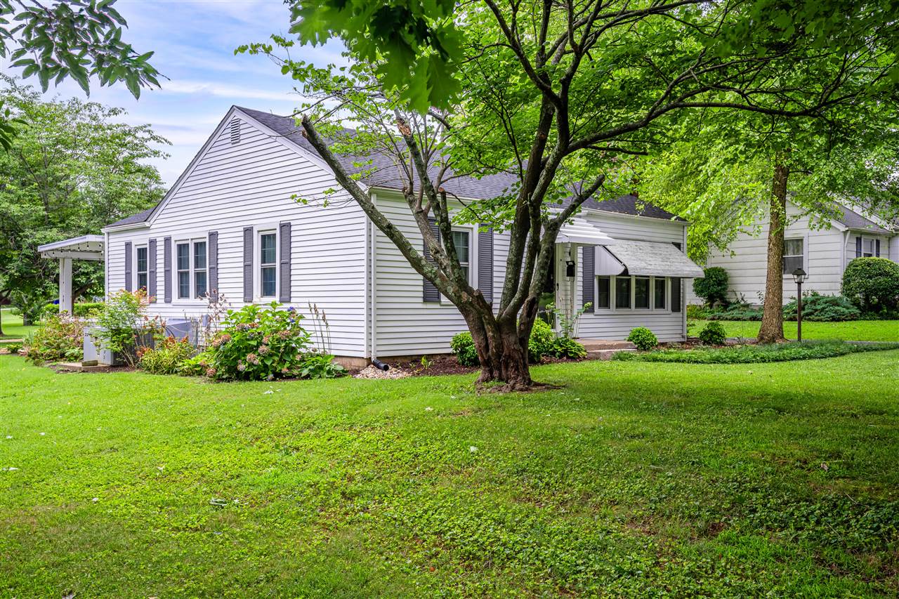 434 Morgantown Road Franklin, KY 42134 - Photo 5 of 38 Gallery Image 5