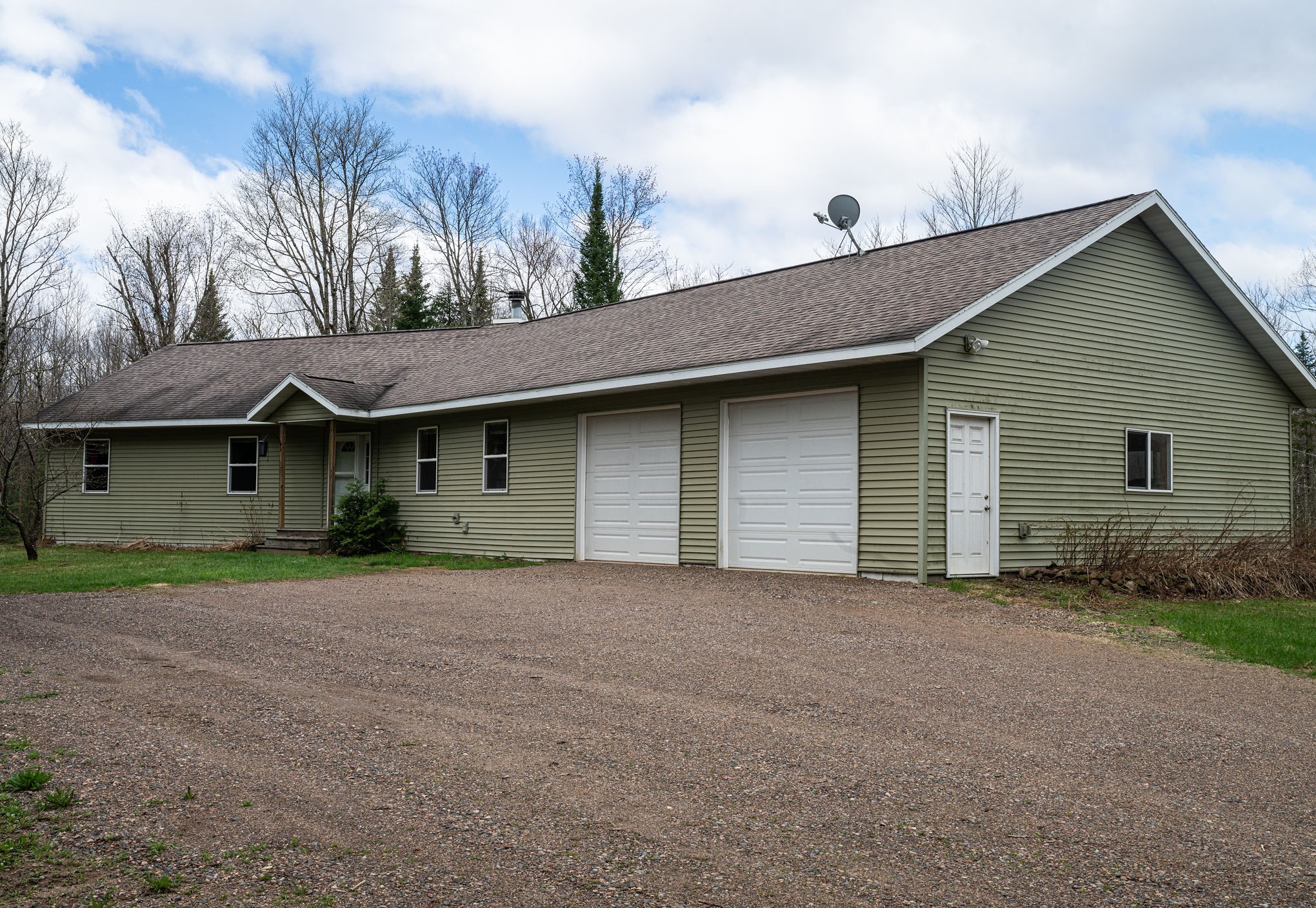7465 West Barker Lake Road Winter, WI 54896 - Photo 1 of 1