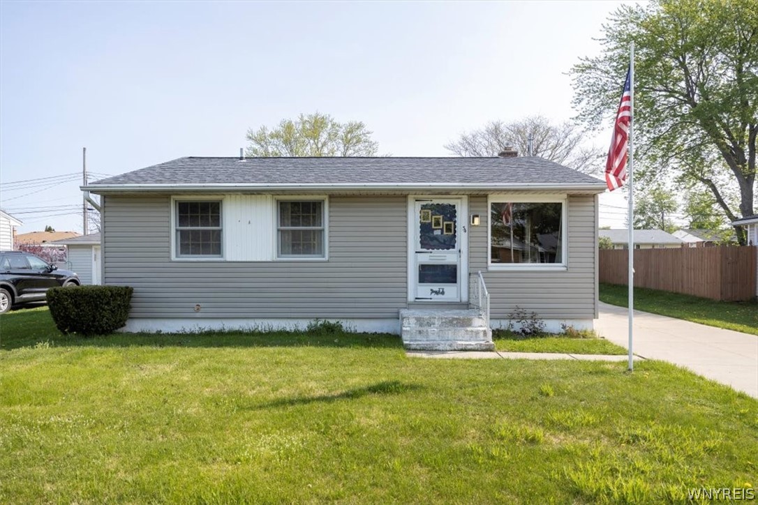 Welcome Home to 34 Yorktown Road!