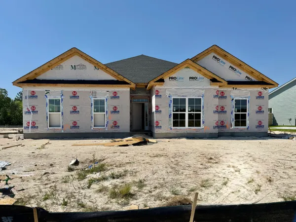 $369,900 | 1273 Elbron Drive, Augusta, GA 30909