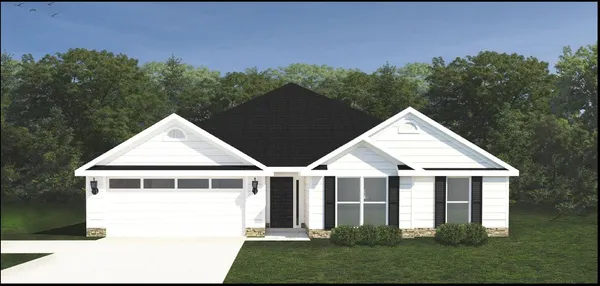 $374,900 | 1273 Elbron Drive, Augusta, GA 30909