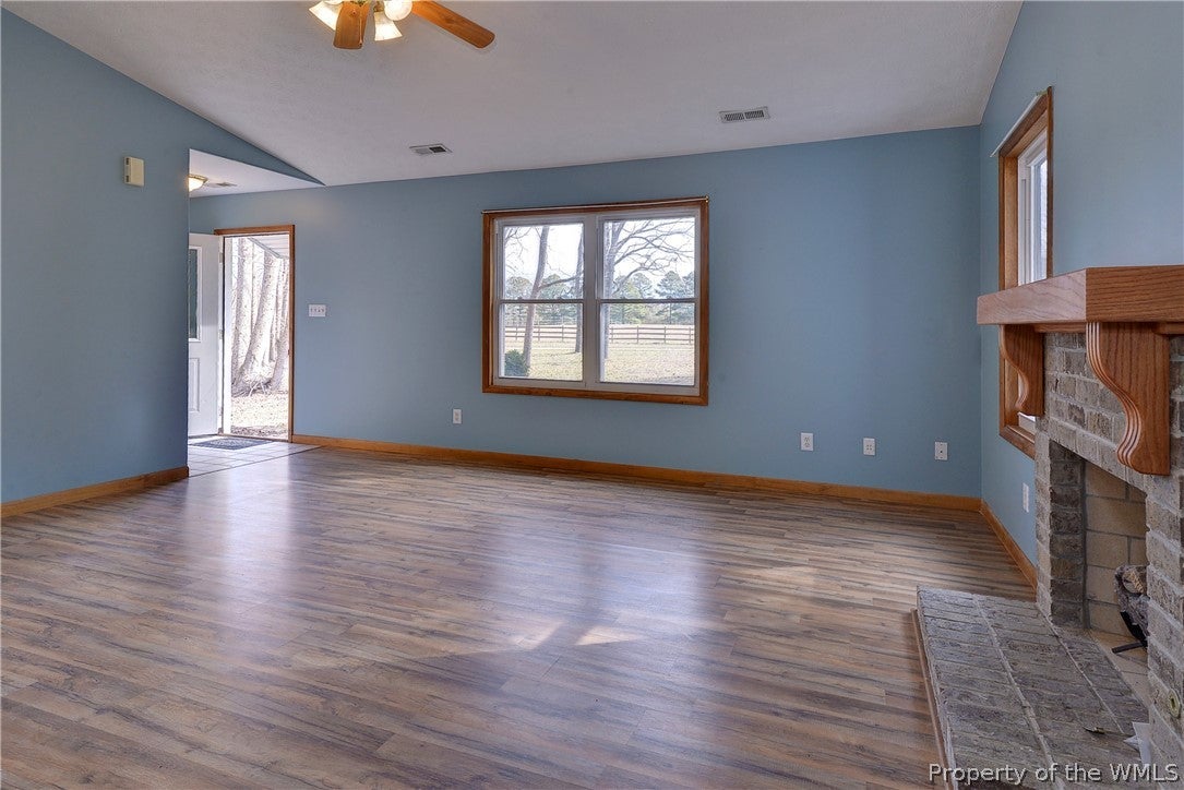 5408 Riverview Road Williamsburg, VA 23188 - Photo 6 of 37 Gallery Image 6