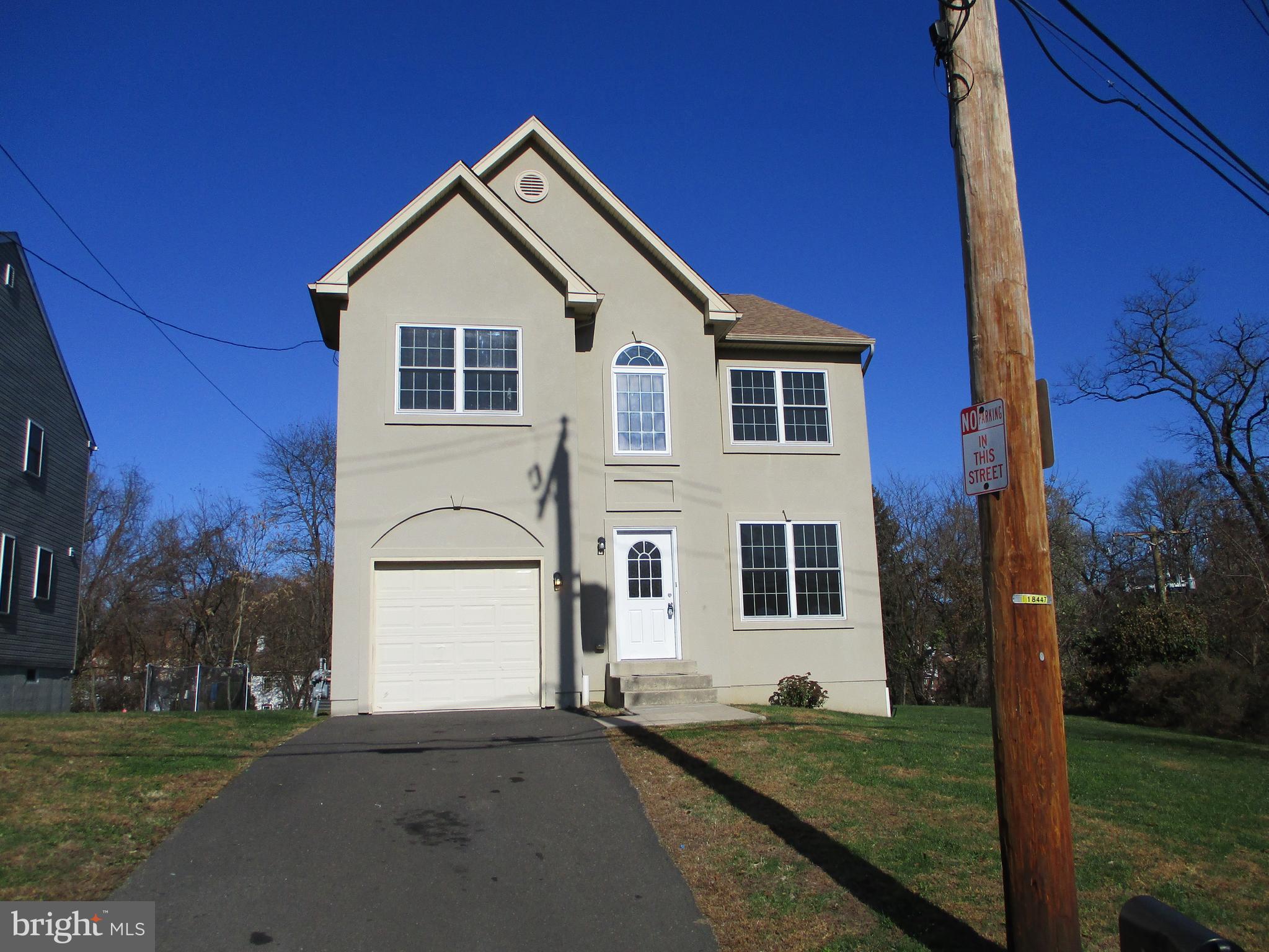 3136 Mechanicsville Road, Unit A Philadelphia, PA 19154 - Photo 1 of 29 Exterior Front