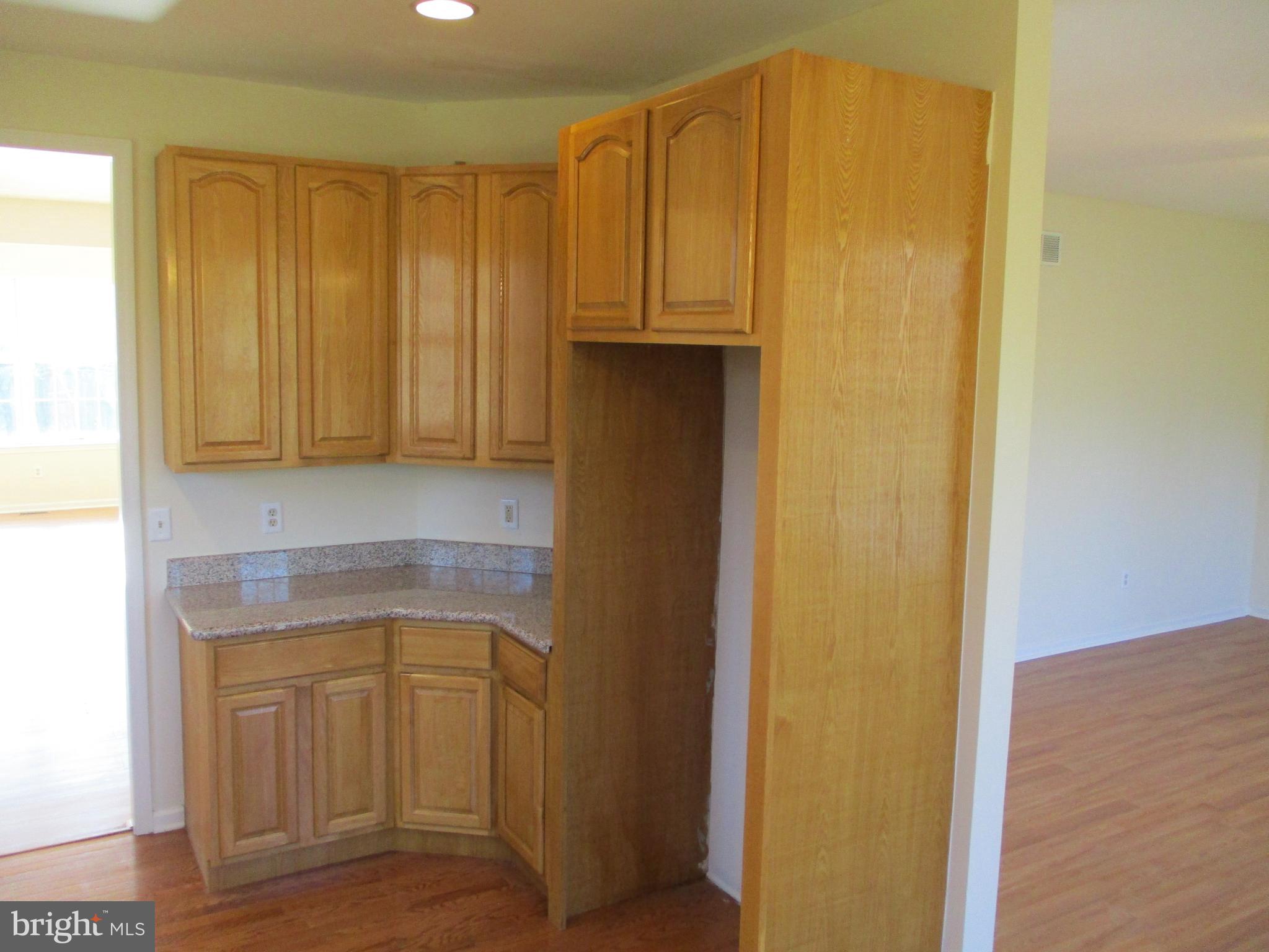 3136 Mechanicsville Road, Unit A Philadelphia, PA 19154 - Photo 13 of 29 Eat-In Kitchen