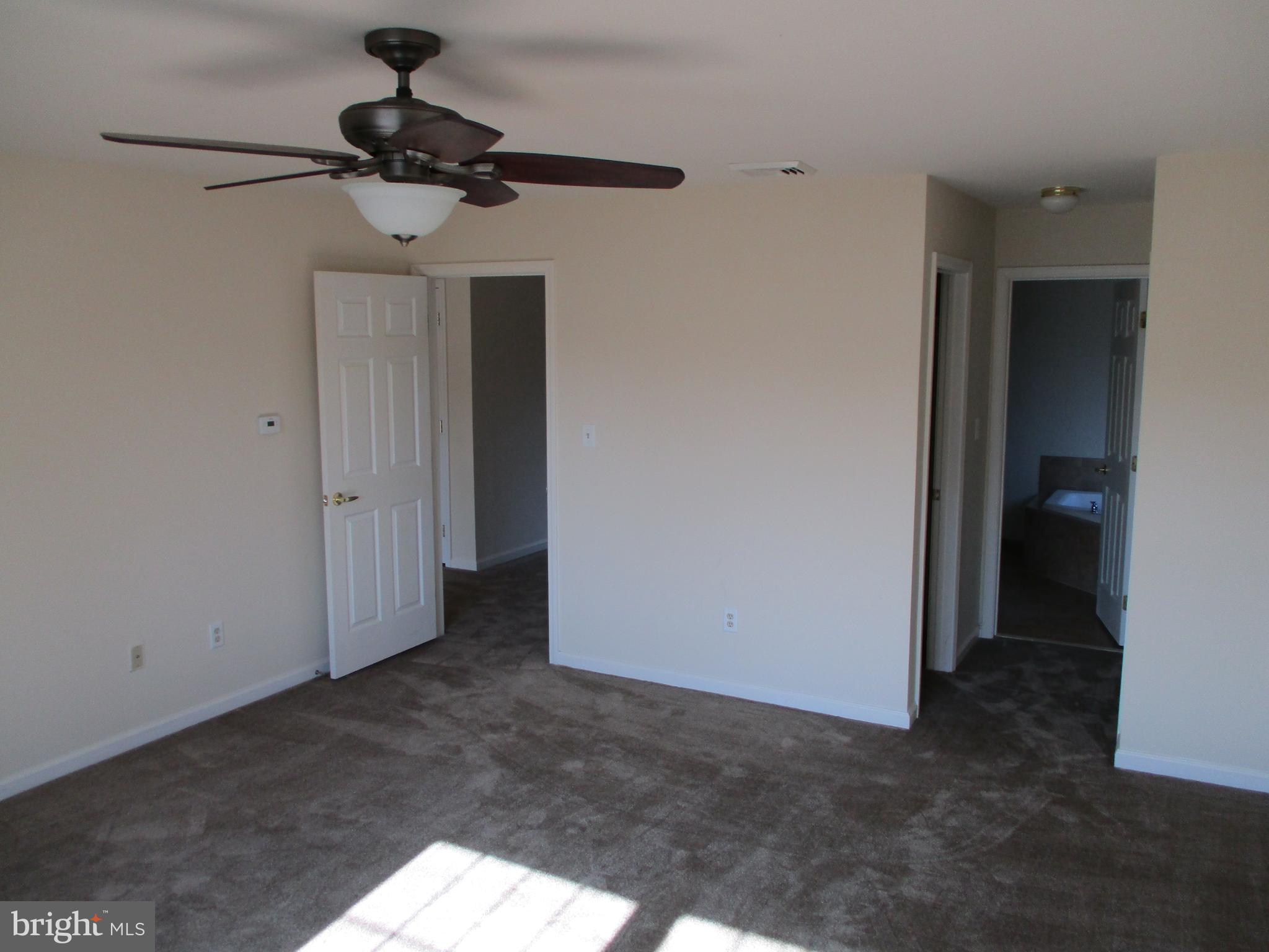 3136 Mechanicsville Road, Unit A Philadelphia, PA 19154 - Photo 17 of 29 Master Bedroom
