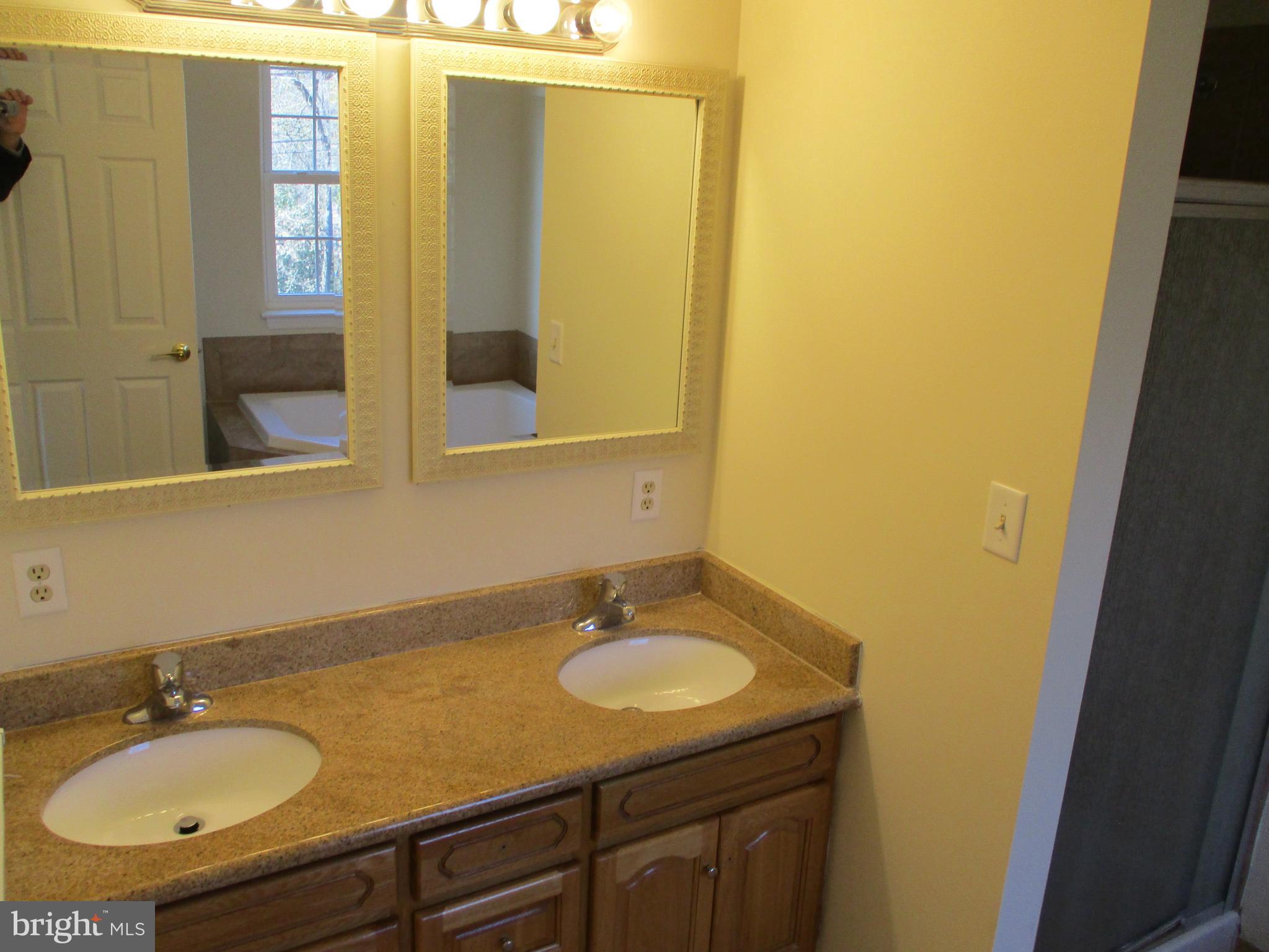 3136 Mechanicsville Road, Unit A Philadelphia, PA 19154 - Photo 18 of 29 Master Bathroom