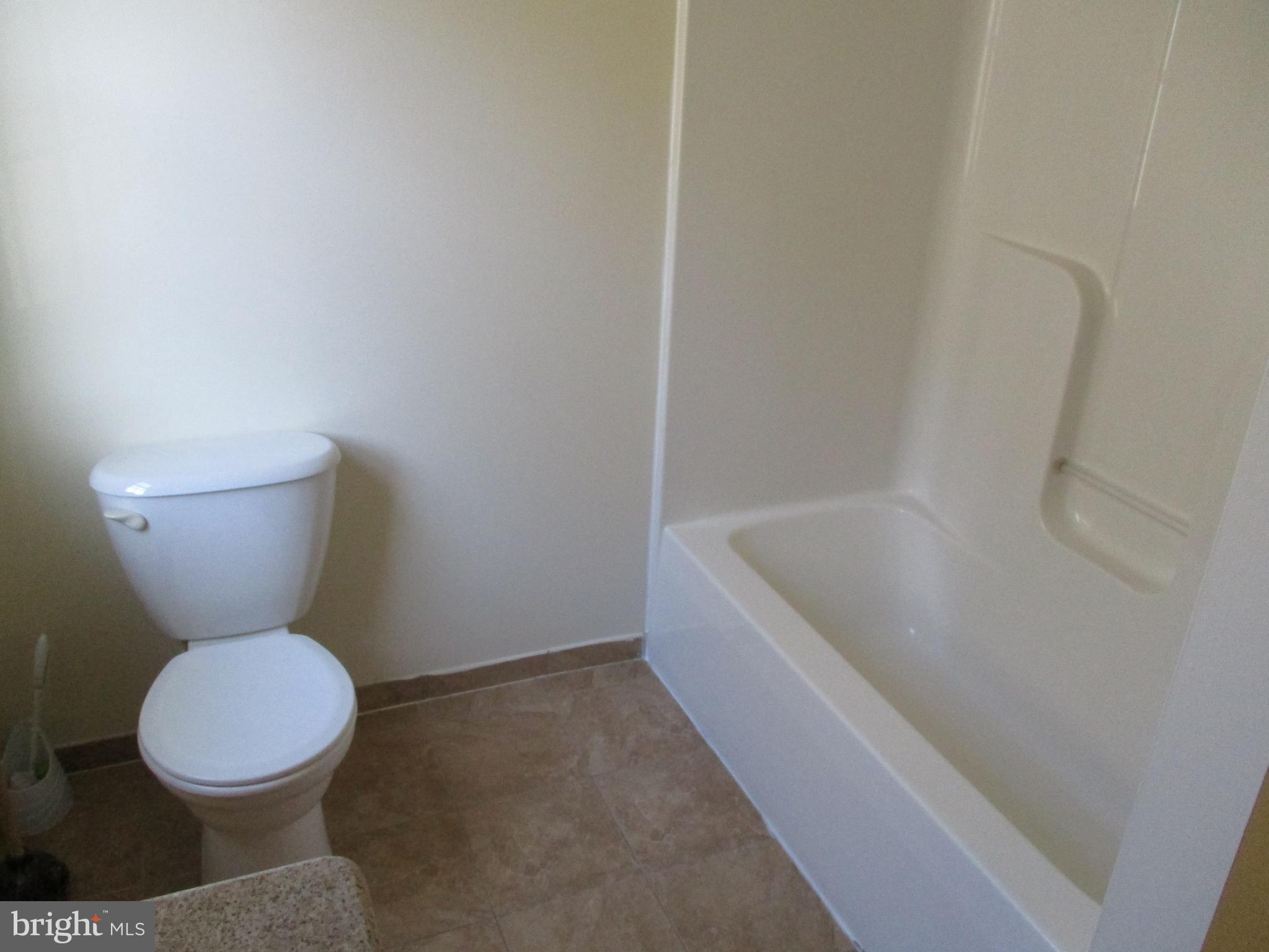3136 Mechanicsville Road, Unit A Philadelphia, PA 19154 - Photo 23 of 29 Hall Bathroom