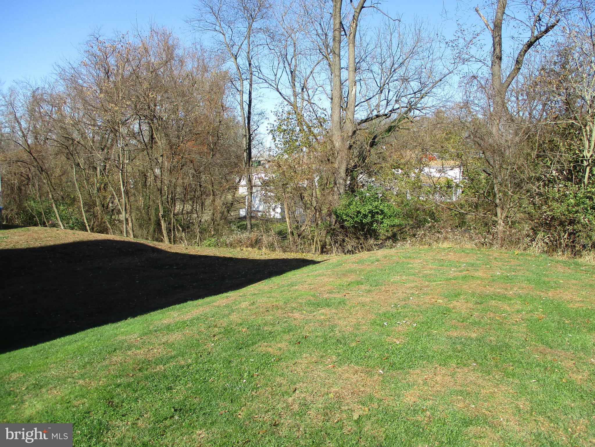 3136 Mechanicsville Road, Unit A Philadelphia, PA 19154 - Photo 5 of 29 Backyard