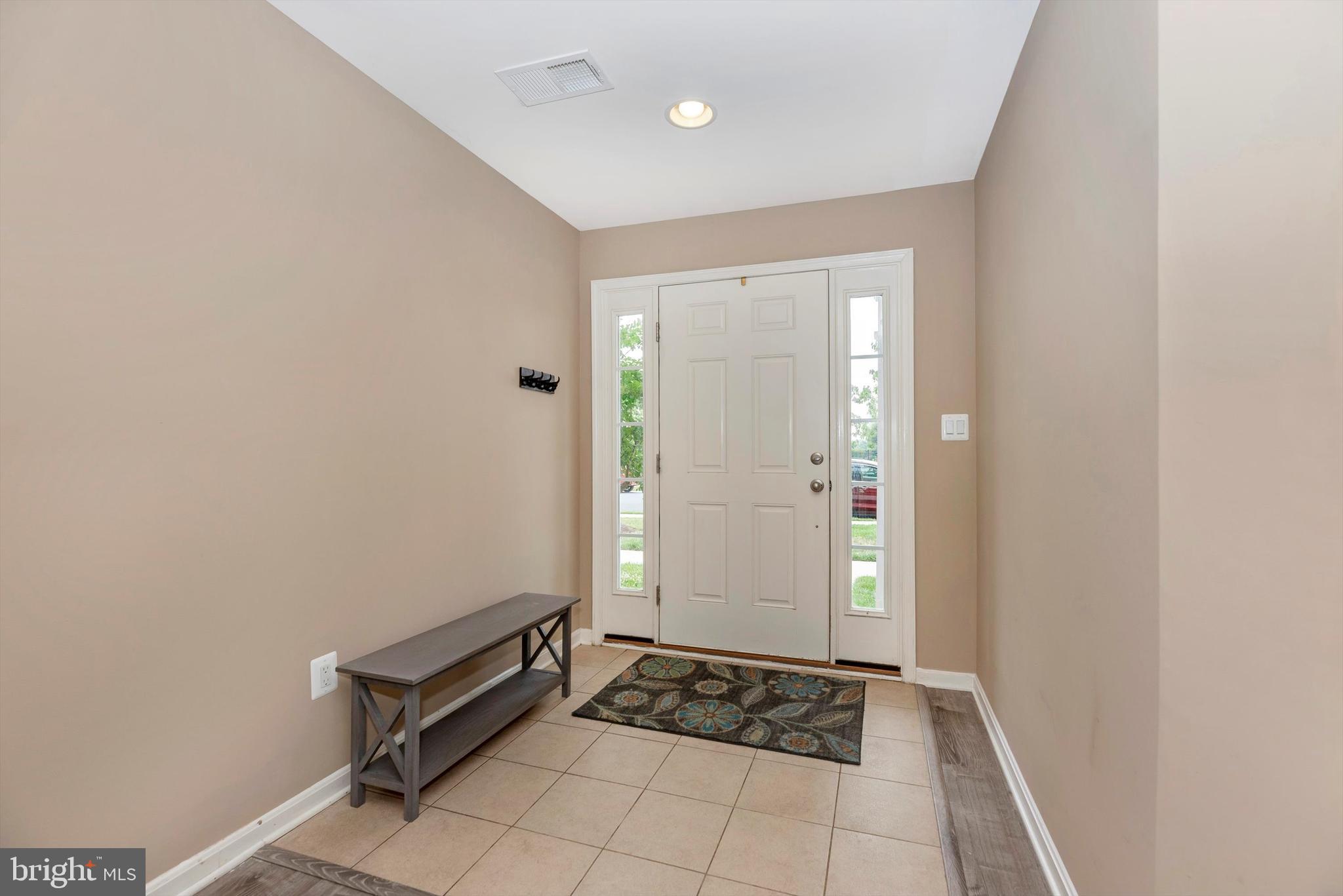705 Holden Road Frederick, MD 21701 - Photo 4 of 50 Front Entrance