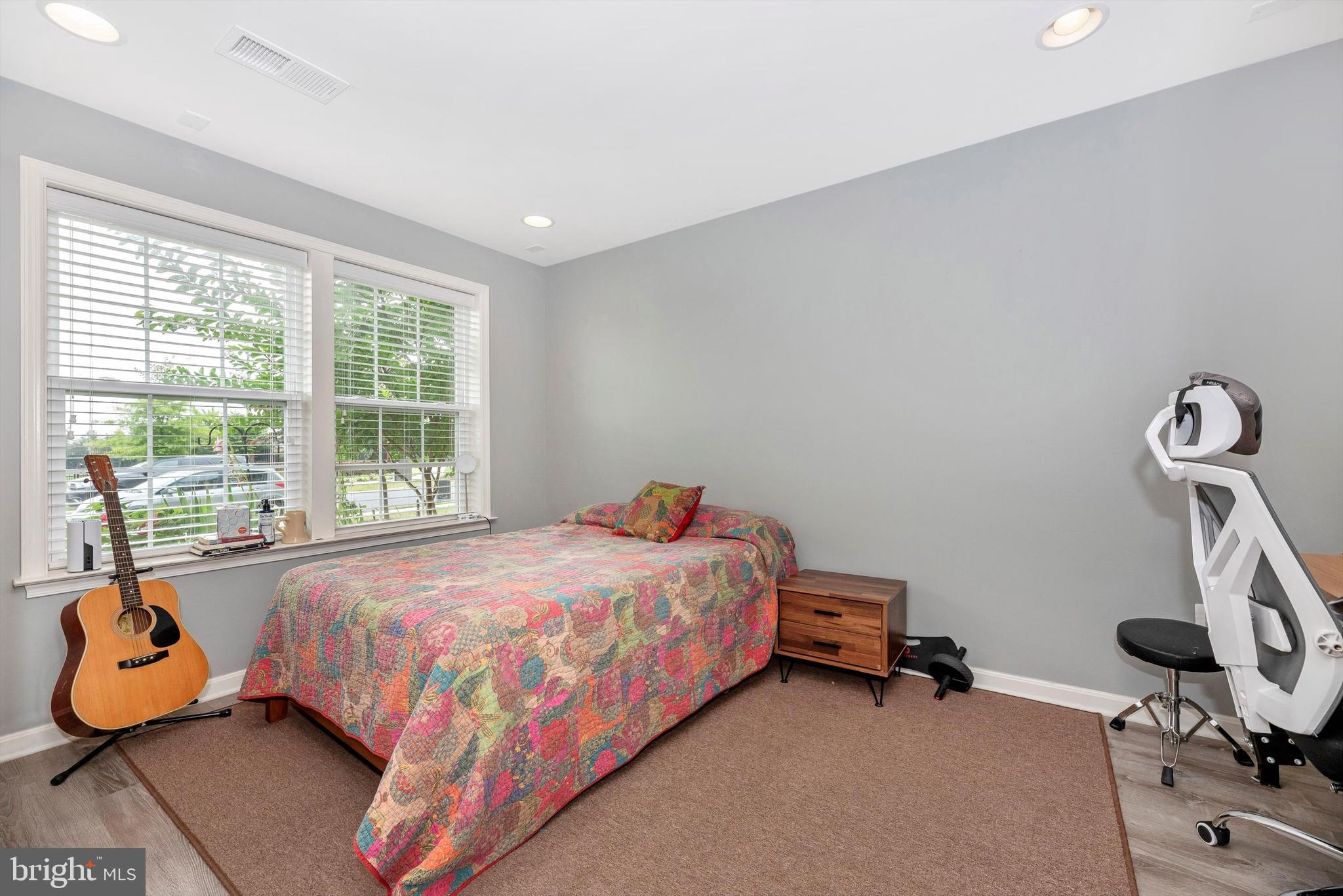 705 Holden Road Frederick, MD 21701 - Photo 5 of 50 Lower level Bedroom or office