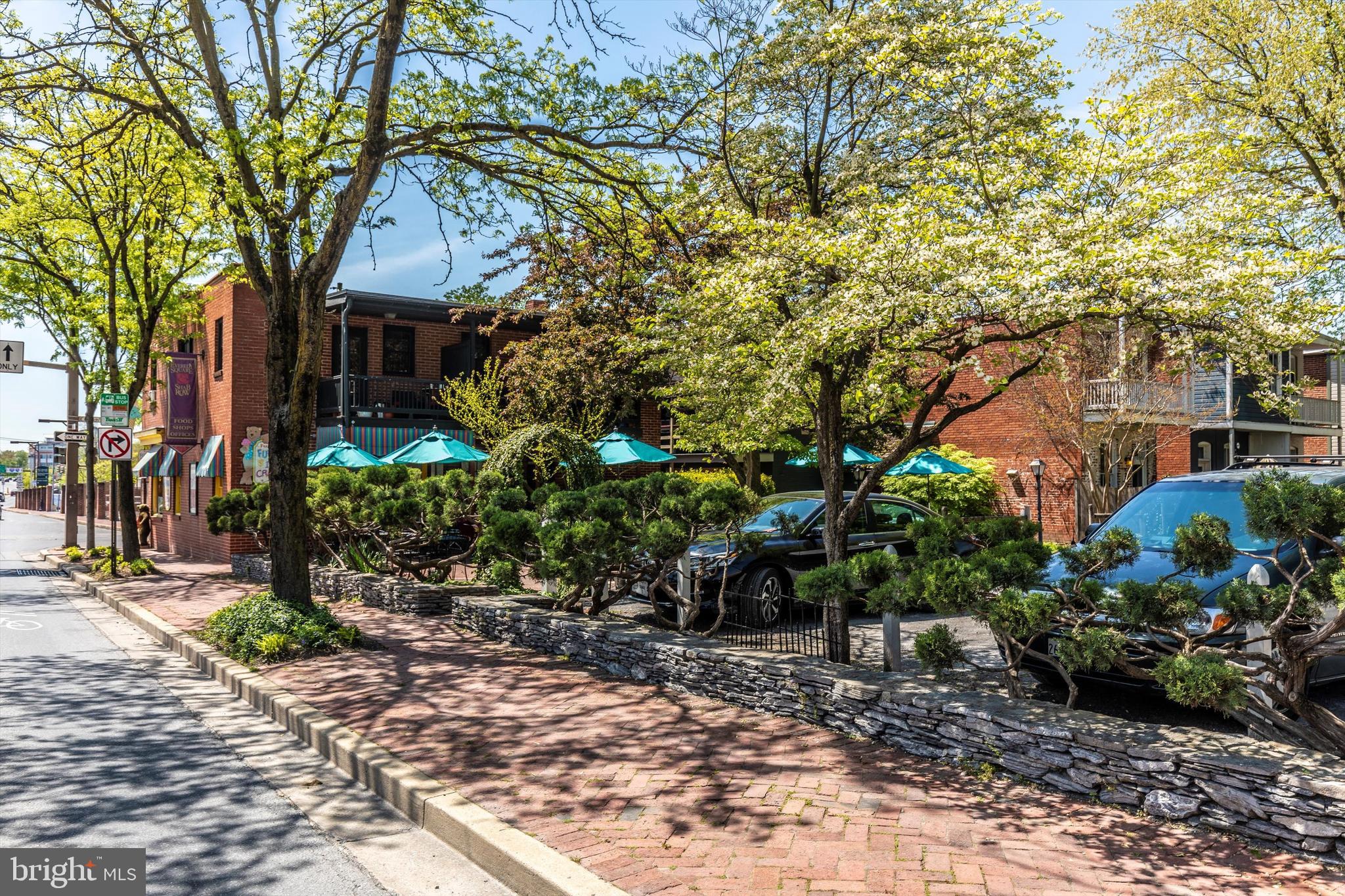 705 Holden Road Frederick, MD 21701 - Photo 50 of 50 Dining @Shab Row