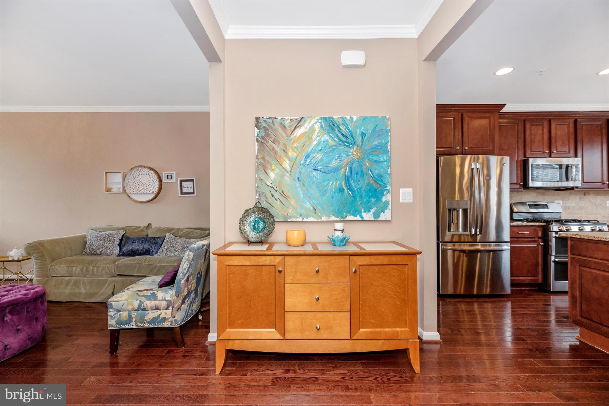 705 Holden Road Frederick, MD 21701 - Photo 8 of 50 Second Floor