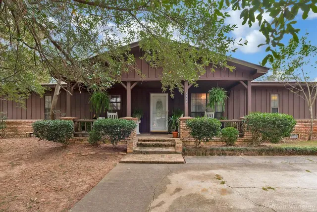 $189,900 | 8185 Fleetwood Drive, Greenwood, LA 71033