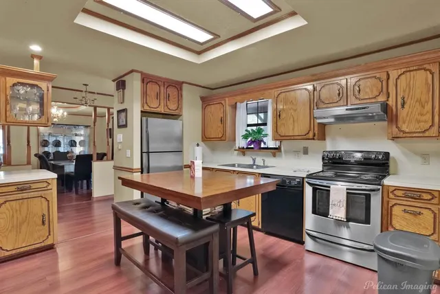 $189,900 | 8185 Fleetwood Drive, Greenwood, LA 71033