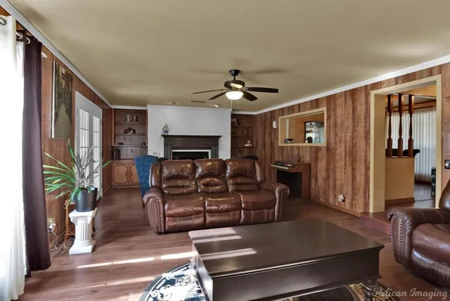 $189,900 | 8185 Fleetwood Drive, Greenwood, LA 71033