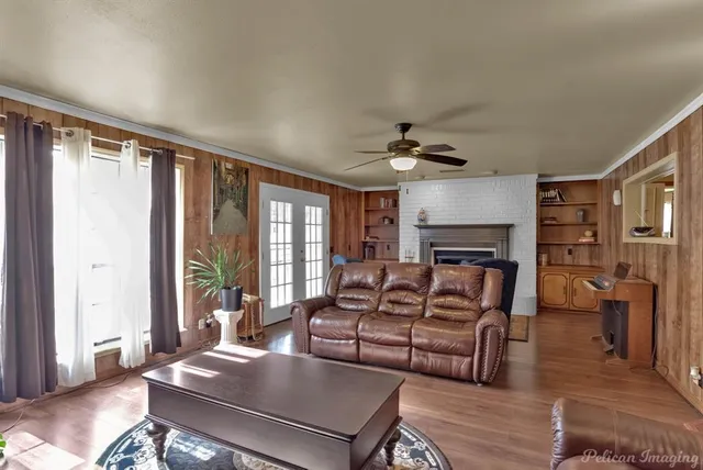 $189,900 | 8185 Fleetwood Drive, Greenwood, LA 71033