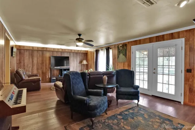 $189,900 | 8185 Fleetwood Drive, Greenwood, LA 71033