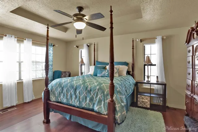 $189,900 | 8185 Fleetwood Drive, Greenwood, LA 71033