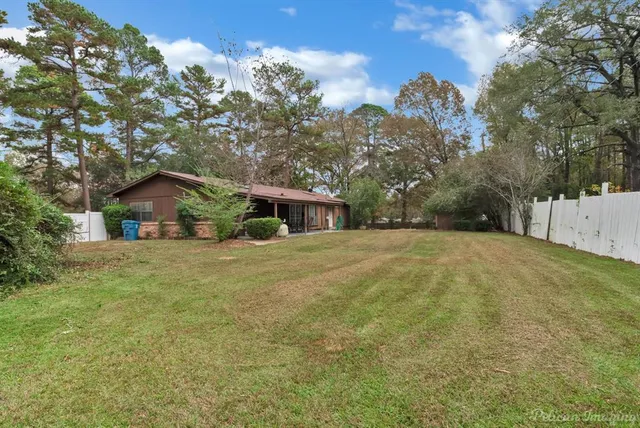 $189,900 | 8185 Fleetwood Drive, Greenwood, LA 71033