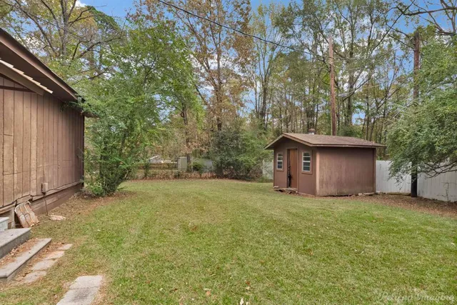 $189,900 | 8185 Fleetwood Drive, Greenwood, LA 71033