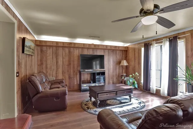 $189,900 | 8185 Fleetwood Drive, Greenwood, LA 71033