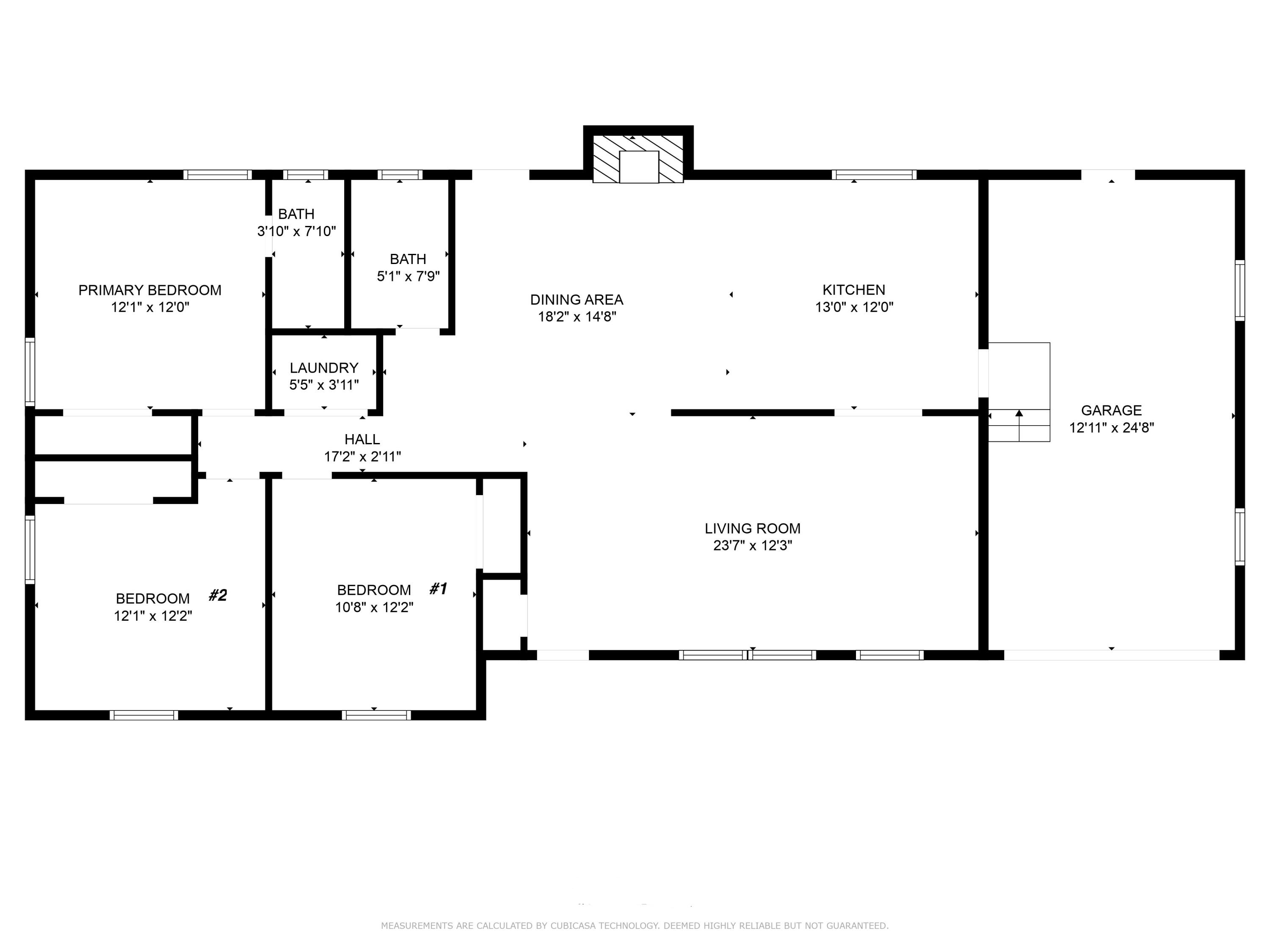 15 Rice Court Charleston, SC 29407 - Photo 48 of 48 15 rice floorplan jpeg