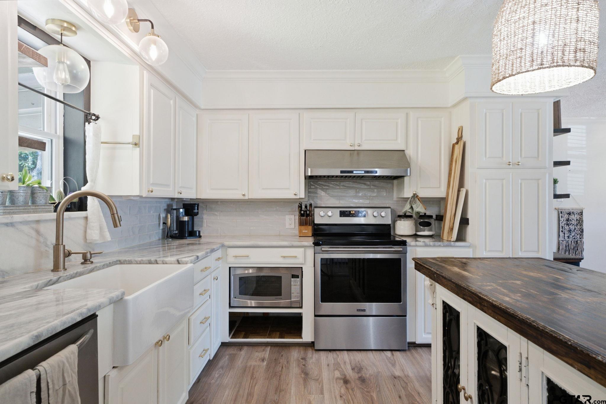 1508 Rayford Road Henderson, TX 75654 - Photo 11 of 37 Gallery Image 11