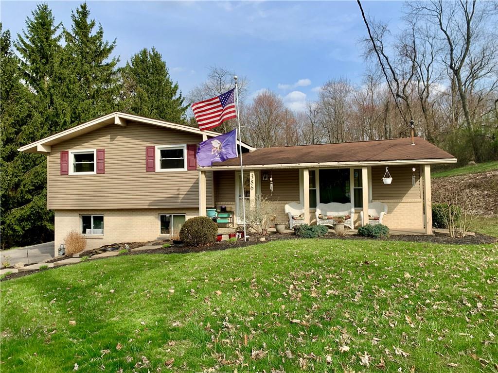 386 Profio Road McDonald, PA 15057 - Photo 1 of 24 Gallery Image 1