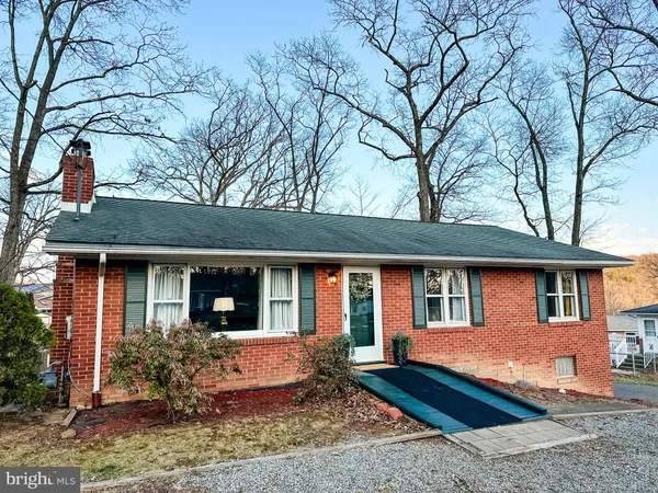 $250,000 | 14407 North Bel Air Drive Southwest, Cumberland, MD 21502