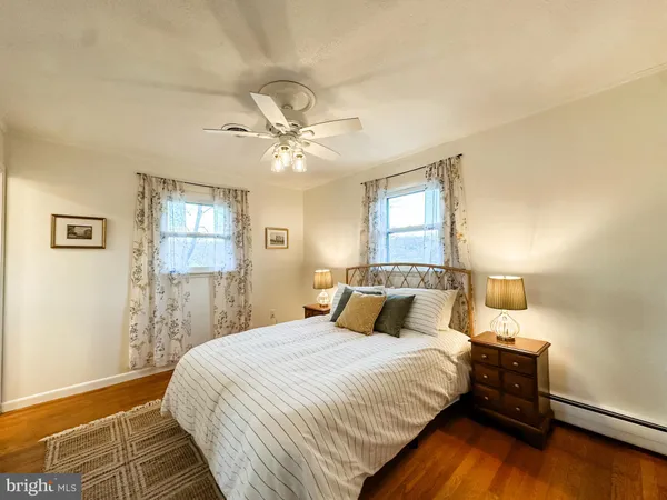 $250,000 | 14407 North Bel Air Drive Southwest, Cumberland, MD 21502