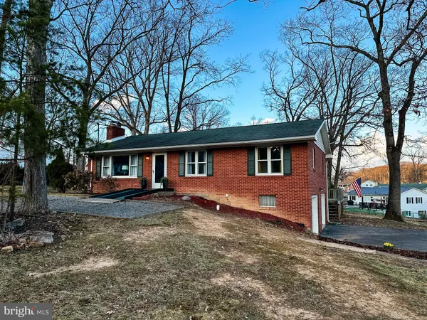 $250,000 | 14407 North Bel Air Drive Southwest, Cumberland, MD 21502
