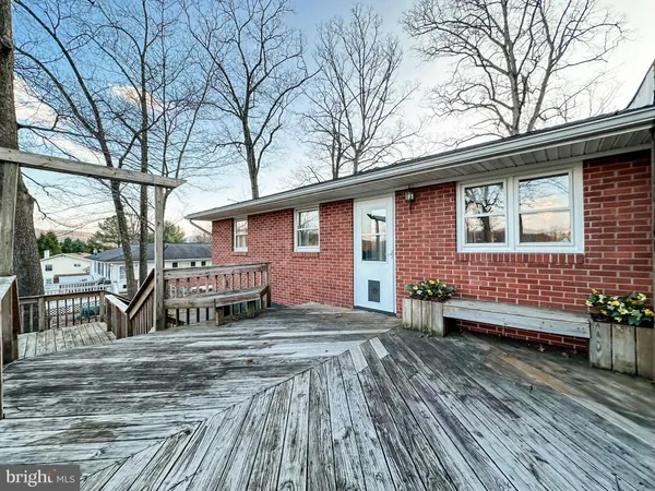 $250,000 | 14407 North Bel Air Drive Southwest, Cumberland, MD 21502