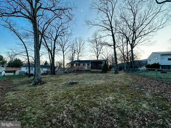 $250,000 | 14407 North Bel Air Drive Southwest, Cumberland, MD 21502