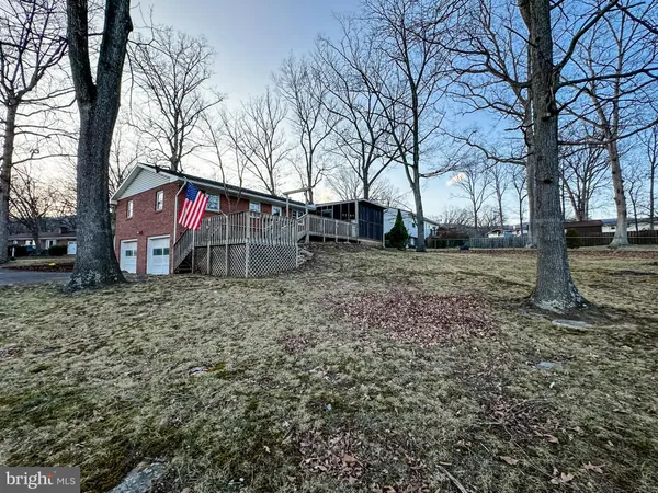 $250,000 | 14407 North Bel Air Drive Southwest, Cumberland, MD 21502