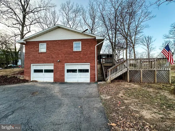 $250,000 | 14407 North Bel Air Drive Southwest, Cumberland, MD 21502