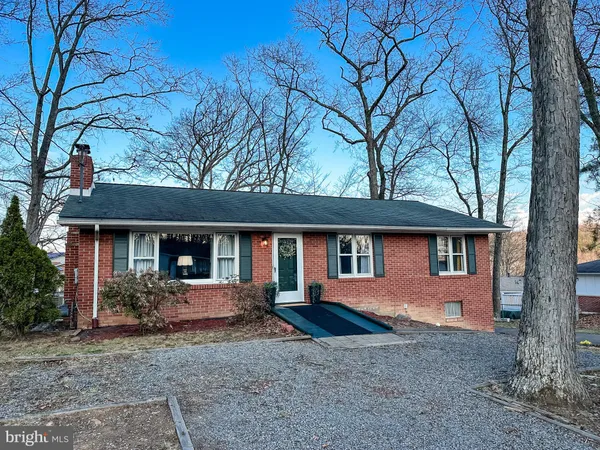 $250,000 | 14407 North Bel Air Drive Southwest, Cumberland, MD 21502