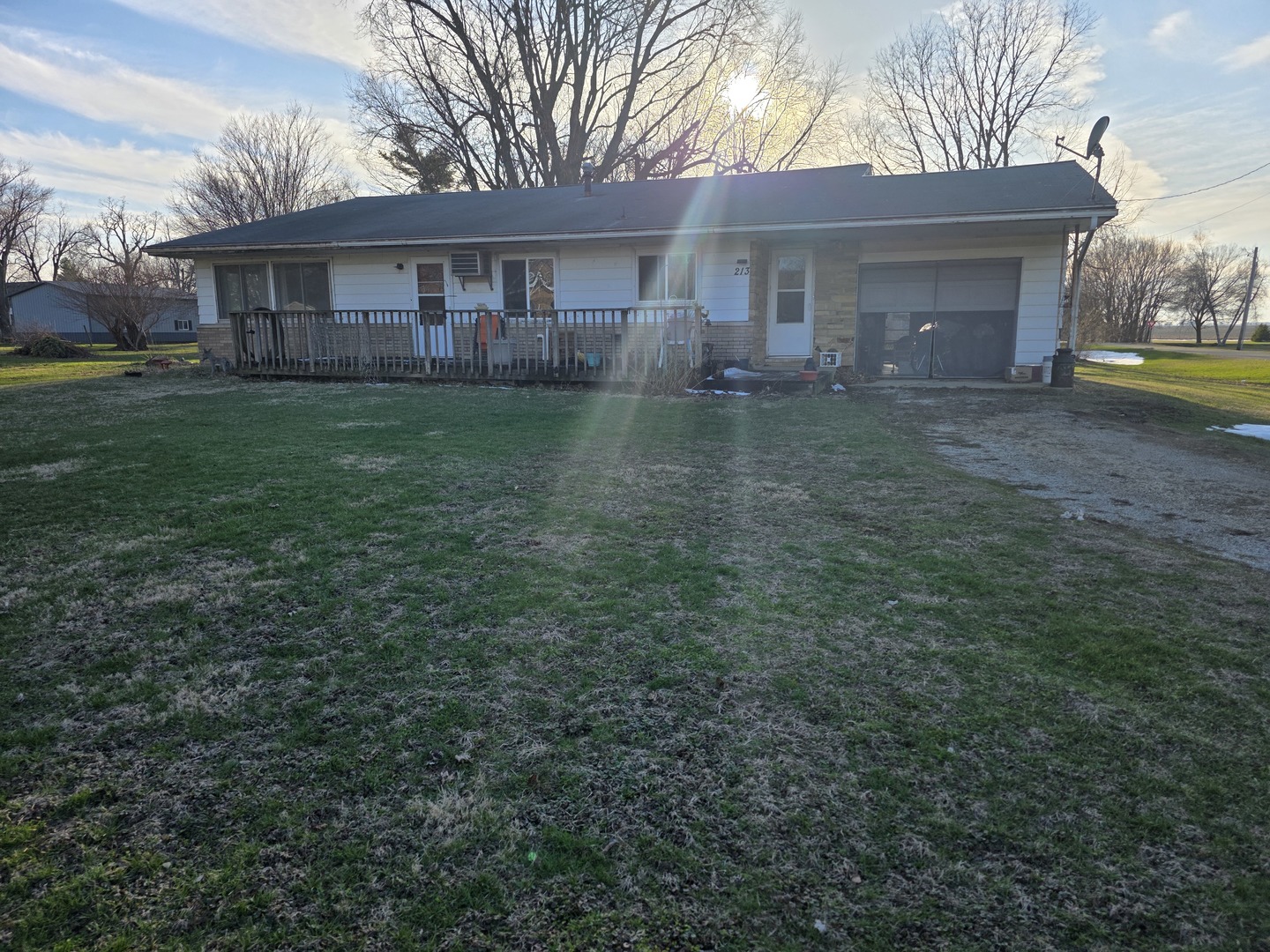 213 North 2nd Street Secor, IL 61771 - Photo 21 of 23