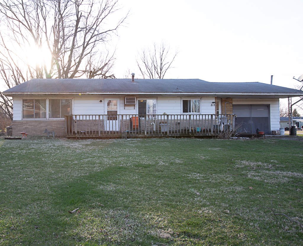 213 North 2nd Street Secor, IL 61771 - Photo 22 of 23