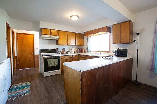 $115,000 | 213 North 2nd Street, Secor, IL 61771