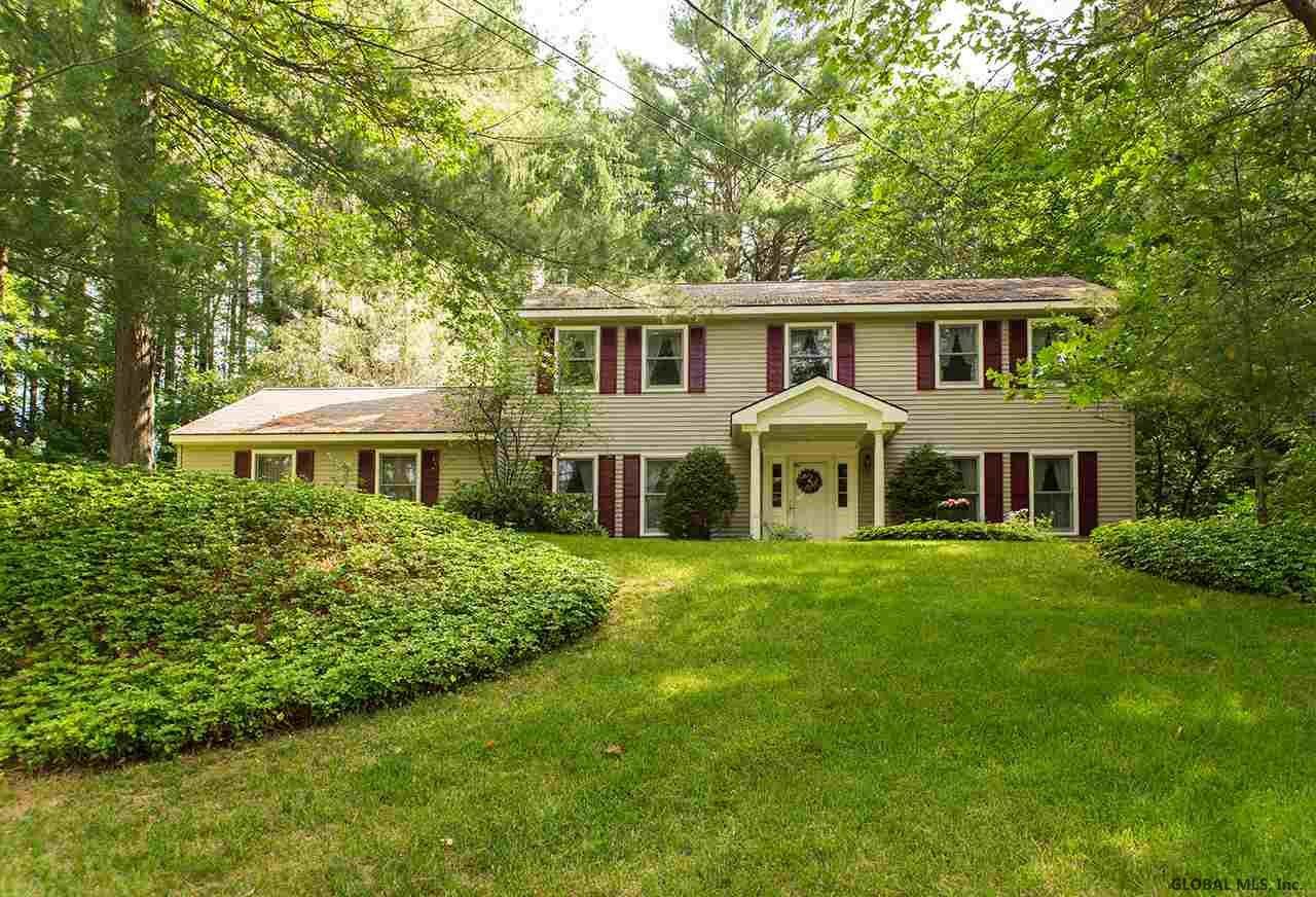 10 Round Table Road Saratoga Springs, NY 12866 - Photo 1 of 25 Photo 1