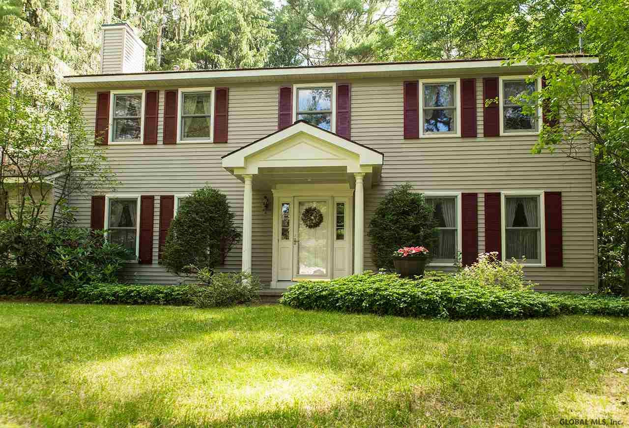 10 Round Table Road Saratoga Springs, NY 12866 - Photo 20 of 25 Photo 20