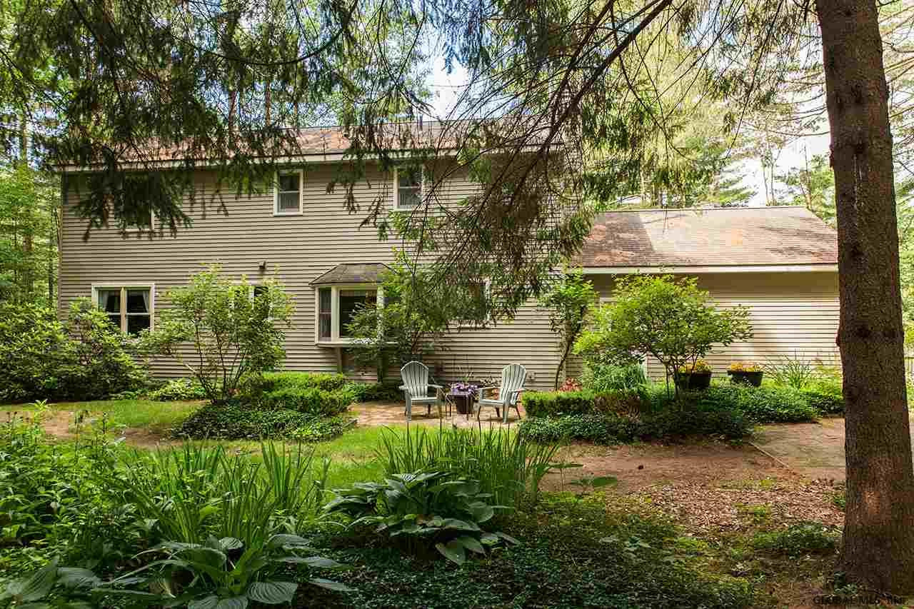 10 Round Table Road Saratoga Springs, NY 12866 - Photo 24 of 25 Photo 24