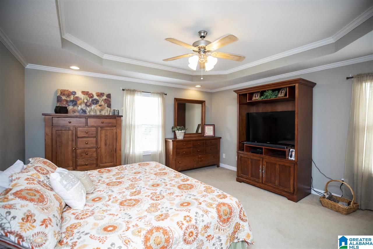 1145 Armstrong Loop Hayden, AL 35079 - Photo 26 of 43