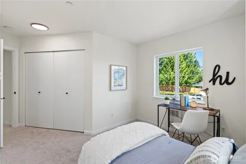 $699,995 | 23210 Fitzgerald Road, Unit 1, Bothell, WA 98021