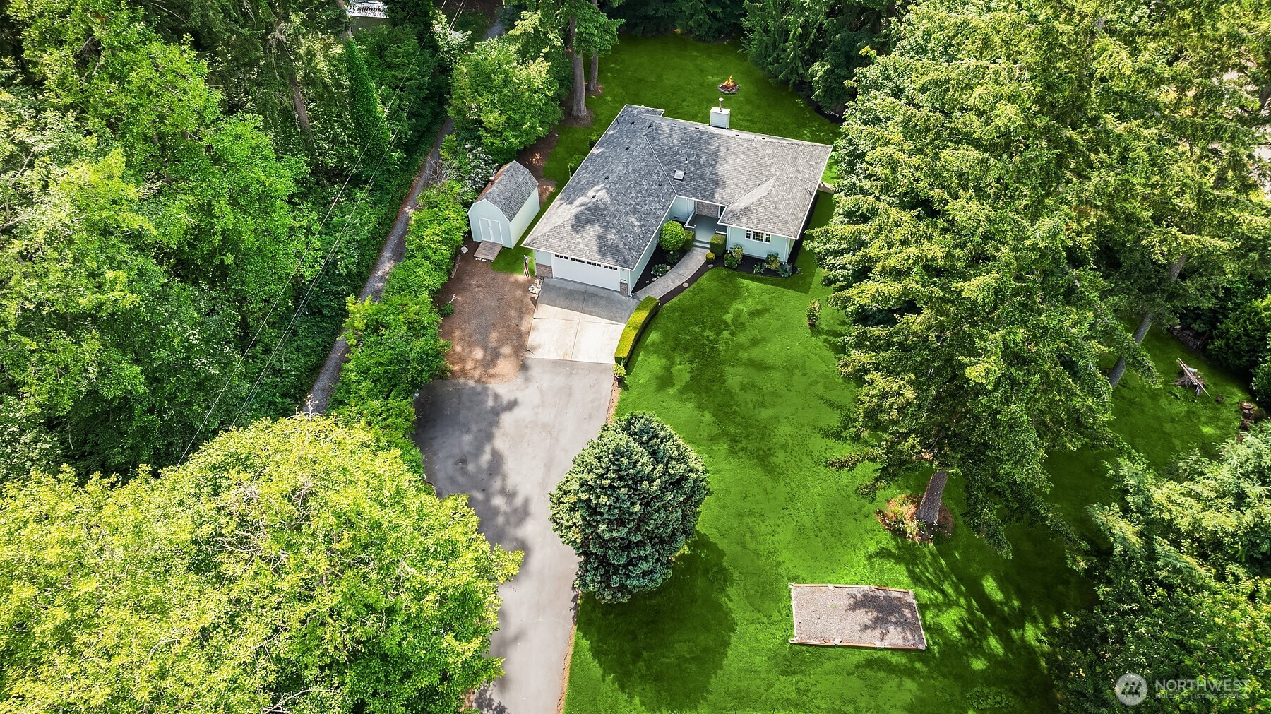 1708 Lakewood Road Arlington, WA 98223 - Photo 24 of 32