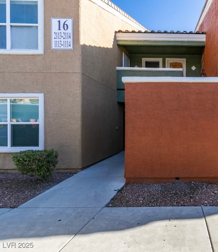 8101 West Flamingo Road, Unit 2113 Las Vegas, NV 89147 - Photo 2 of 36