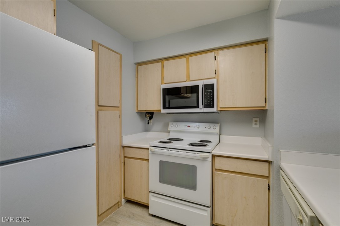 8101 West Flamingo Road, Unit 2113 Las Vegas, NV 89147 - Photo 24 of 36