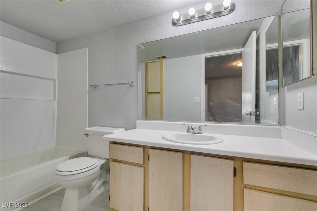 8101 West Flamingo Road, Unit 2113 Las Vegas, NV 89147 - Photo 32 of 36
