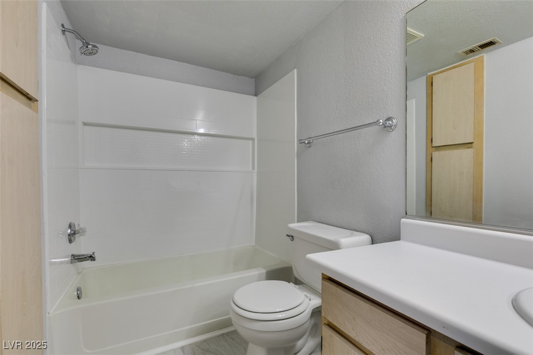 8101 West Flamingo Road, Unit 2113 Las Vegas, NV 89147 - Photo 33 of 36