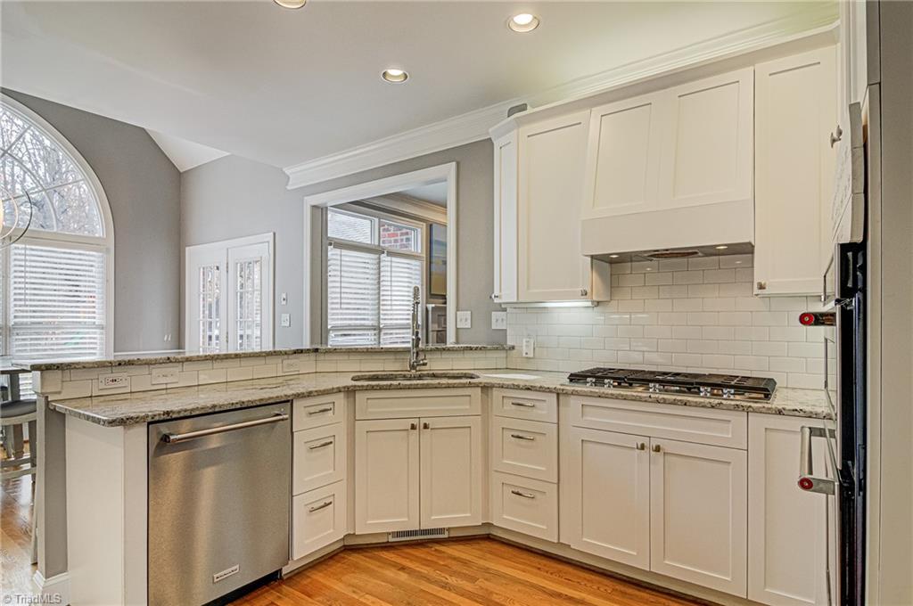 8805 Case Ridge Drive Oak Ridge, NC 27310 - Photo 14 of 45